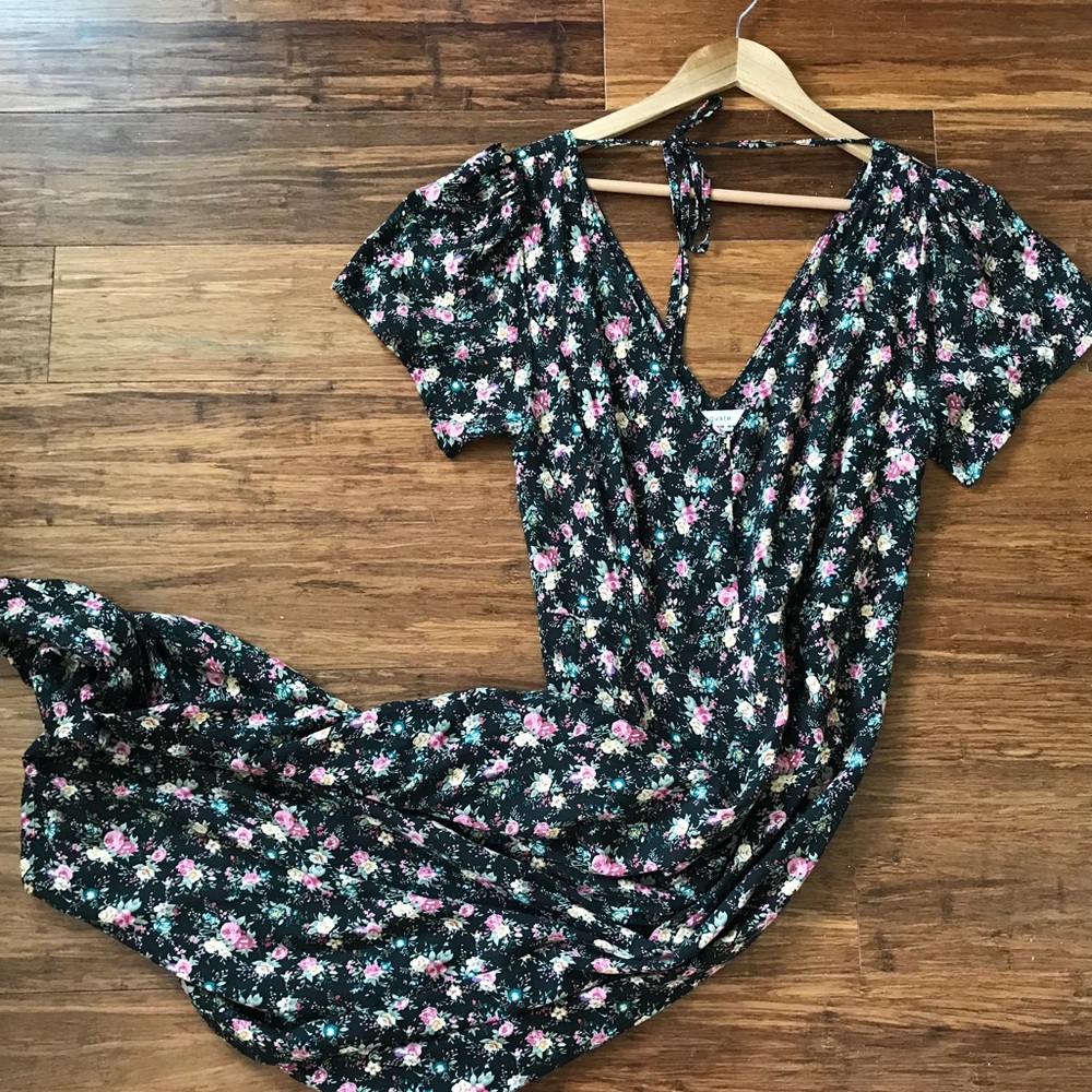 Auguste the label dress